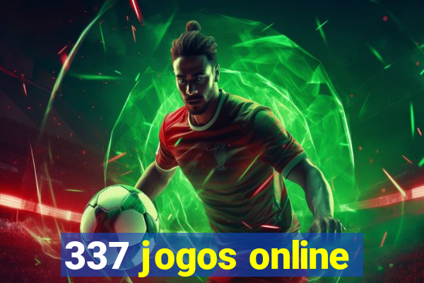 337 jogos online